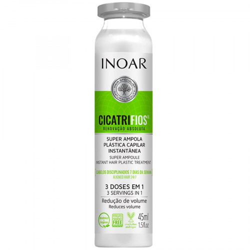 Inoar CicatriFios Super Ampola Super Ampoule 45ml