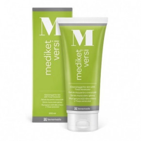 Benemedo Mediket Versi Cleansing Gel