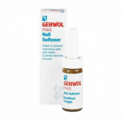 Gehwol Med Nail Softener Tincture 15ml