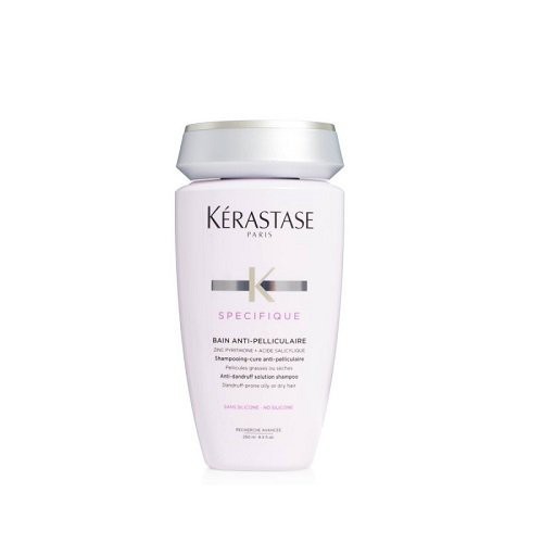 Kerastase Specifique Bain AntiPelliculaire Antidandruff Hair Shampoo