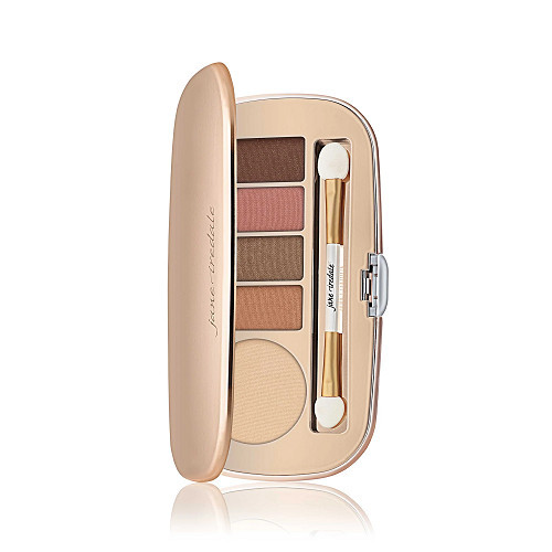 Jane Iredale Eye Shadow Kit 9.6g