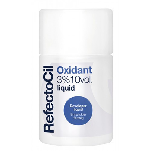 RefectoCil Oxidant Liquid 10 vol 3% 100ml