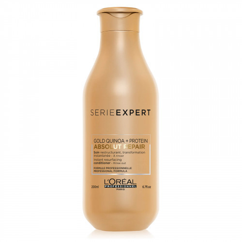 L'Oréal Professionnel Absolut Repair Conditioner for Damaged Hair 200ml