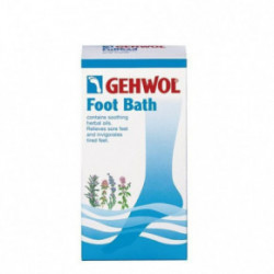 Gehwol Foot Bath 250g