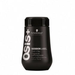 Schwarzkopf Professional OSiS+ Session Label Dust It Flex Hair Powder 10g