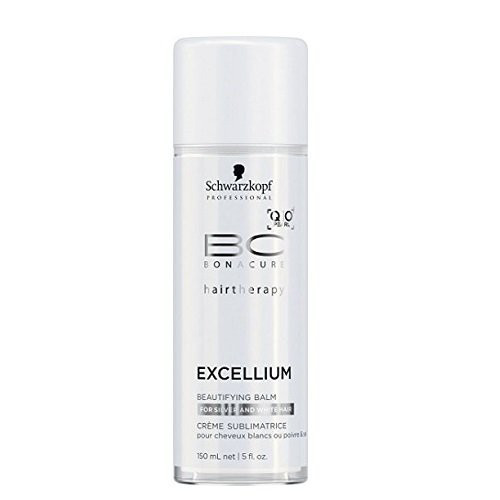 Schwarzkopf Professional BC Excellium Beautifying Hair Balm 150ml