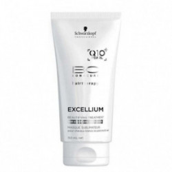 Schwarzkopf Professional BC Excellium Beautifying Grey Hair Treatment 150ml