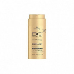 Schwarzkopf Professional BC Excellium Taming Hair Milk 100ml