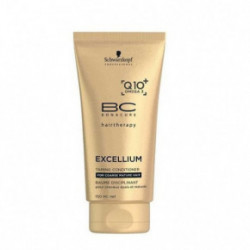 Schwarzkopf Professional BC Excellium Taming Hair Conditioner 150ml