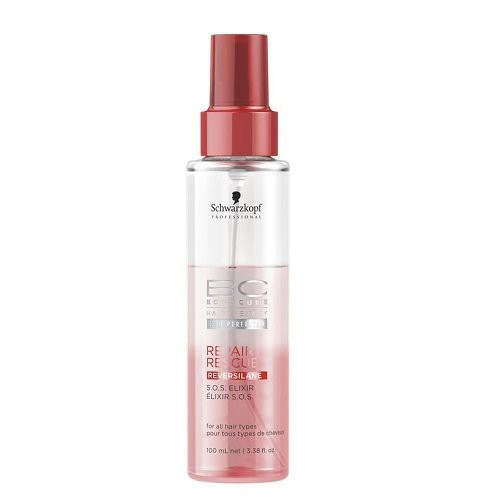 Schwarzkopf Professional BC Repair Rescue S.O.S Hair Elixir 100ml