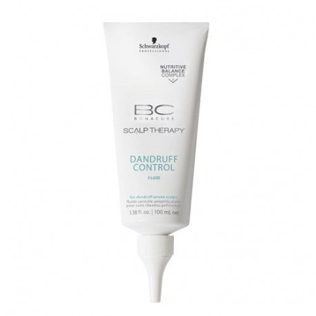 Schwarzkopf Professional BC Scalp Therapy Dandruff Control Fluid 100ml