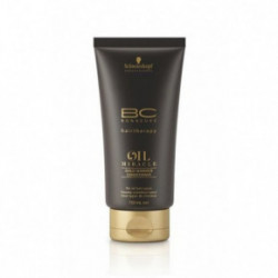 Schwarzkopf Professional BC Oil Miracle Gold Shimmer Hair Conditioner 150ml
