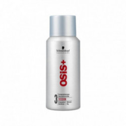 Schwarzkopf Professional Osis+ Session Extra Strong Hold Hairspray 300ml