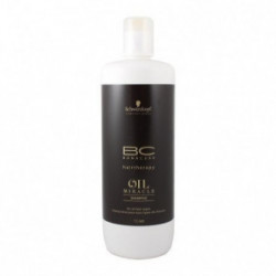 Schwarzkopf Professional BC Oil Miracle Hair Shampoo 200ml
