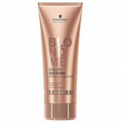 Schwarzkopf Professional BlondMe Keratin Restore Bonding Hair Conditioner 200ml