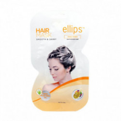 Ellips Smooth & Shiny Hair Mask 20g