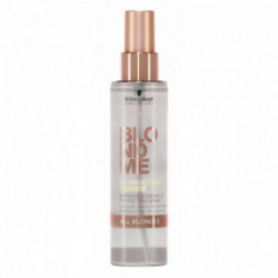 Schwarzkopf Professional BlondMe Detoxifying System Bi-Phase Bonding & Protecting Spray 150ml