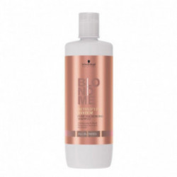 Schwarzkopf Professional BlondMe Detoxifying System Purifying Bonding Shampoo 1000ml