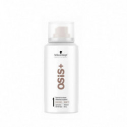 Schwarzkopf Professional Osis+ Boho Rebel Brunette Pigmented Dry Shampoo 100ml