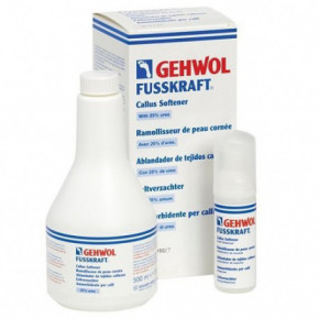 Gehwol Fusskraft Callus Softener