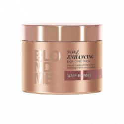 Schwarzkopf Professional BlondMe Tone Enhancing Bonding Mask Warm Blondes 200ml