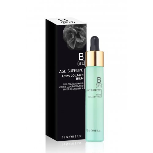 B-lift Age Supreme Active Collagen Serum 15ml