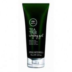 Paul Mitchell Tea Tree Styling Gel 200ml