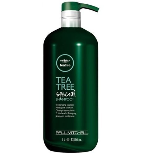 Paul Mitchell Tea Tree Special Shampoo 300ml