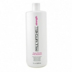 Paul Mitchell Super Strong Shampoo 300ml