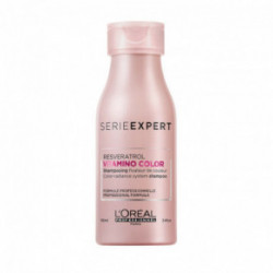 L'Oréal Professionnel Serie Expert Resveratrol Vitamino Color Shampoo 100ml