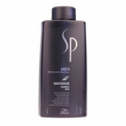 Wella SP Maxximum Shampoo 250ml