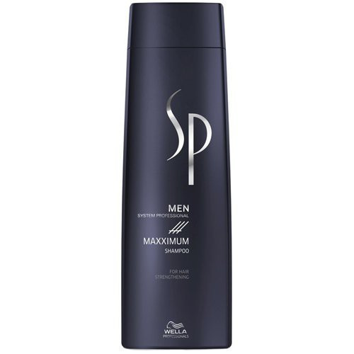 Wella SP Maxximum Shampoo 250ml