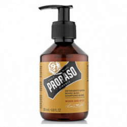 Proraso Wood & Spice Beard Wash 200ml