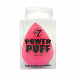 W7 Cosmetics Power Puff Makeup Sponge Pink