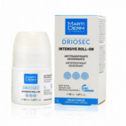 MartiDerm Driosec Intensive Roll-On Antiperspirant 50ml