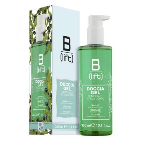 B-lift Toning Shower Gel 300ml