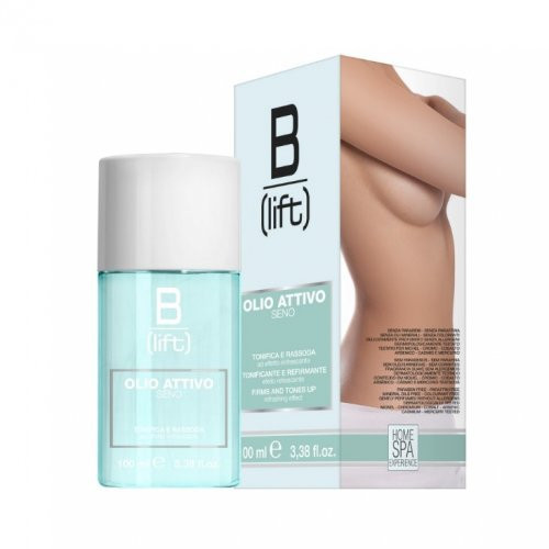 B-lift Active Breast Firming Oil 100ml