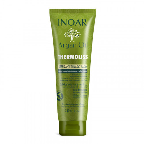 Inoar Thermoliss Thermo-Active Balm 240g