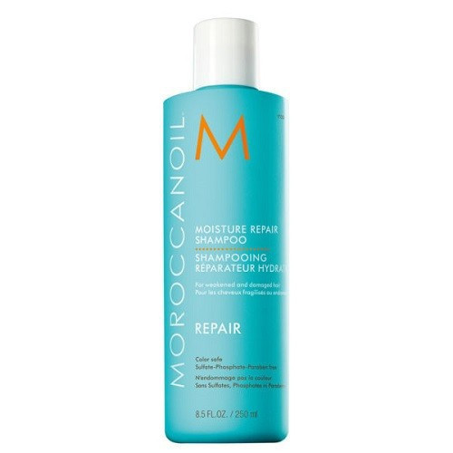Moroccanoil Moisture Repair Hair Shampoo 250ml