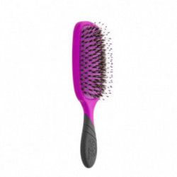 WetBrush Pro Shine Enhancer Hair Brush Black