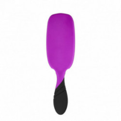 WetBrush Shine Enhancer Hair Brush Black