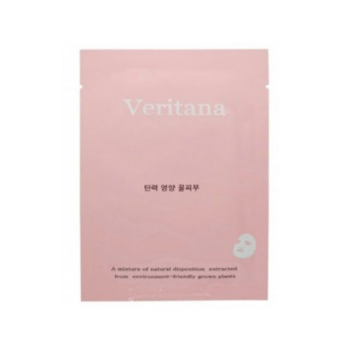 Ja Yeon Mapping Veritana Nutrition Mask 23g