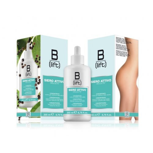 B-lift Active Anti-Cellulite Serum 200ml