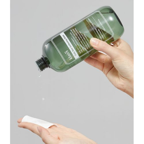 Klairs Daily Skin Softening Water 500ml