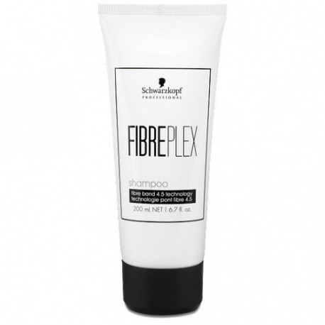 Schwarzkopf Professional Fibreplex Shampoo 200ml