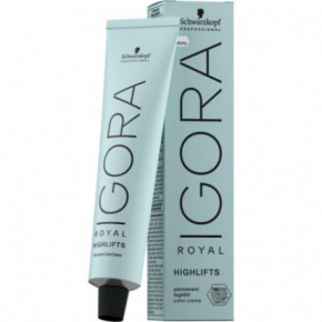 Schwarzkopf Professional Igora Royal Highlifts Hair Dye