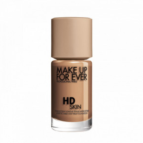 Make Up For Ever HD Skin Makeup Foundation