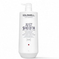 Goldwell Dualsenses Just Smooth Taming Hair Conditioner 1000ml