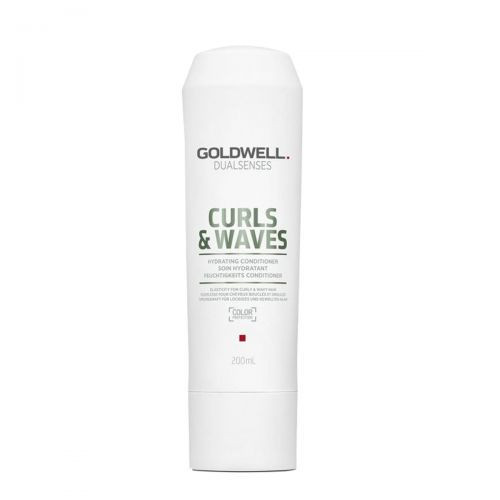 Goldwell Dualsenses Curls & Waves Hydrating Conditioner 200ml