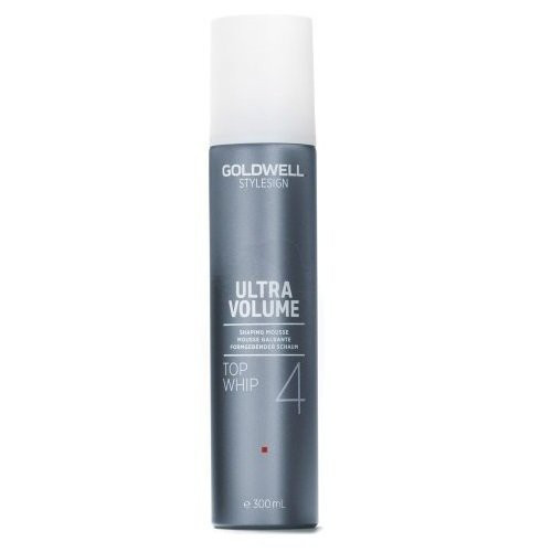 Goldwell Stylesign Ultra Volume Top Whip 4 Shaping Mousse 300ml
